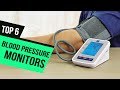 BEST BLOOD PRESSURE MONITOR! (2020)