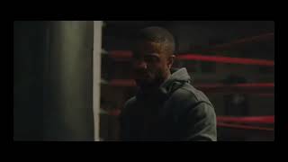 Creed- Baby Crying Scene Türkçe Altyazılı