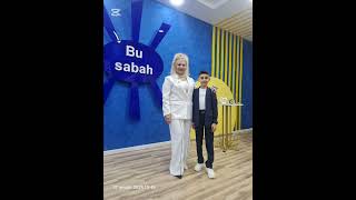 Emin Sabitoğlu/Bəxtiyar Vahabzadə Azərbaycan - Emil Ramazanlınln Ifasında