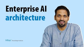 IKI Video Newsletter – November 2025 | Enterprise AI Architecture