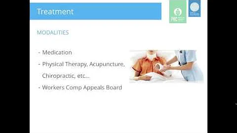 Workers' COMP #101 | Webinar