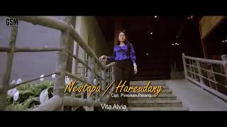 Download Lagu DJ Hareudang...Hareudang.../ Nestapa-vita Alvi !  Official musik video