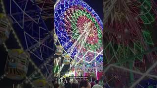 Biggest Jhula In India