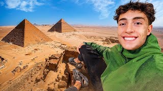 Thumbnail for Dando La Vuelta Al Mundo En 80 Días - Ep 1