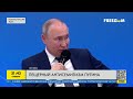 Пещерный антисемитизм Путина: неужели президент рф ненавидит евреев