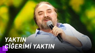 Volkan Konak - Mimoza Çiçeğim | Kuzeyin Oğlu Volkan Konak 6. Bölüm