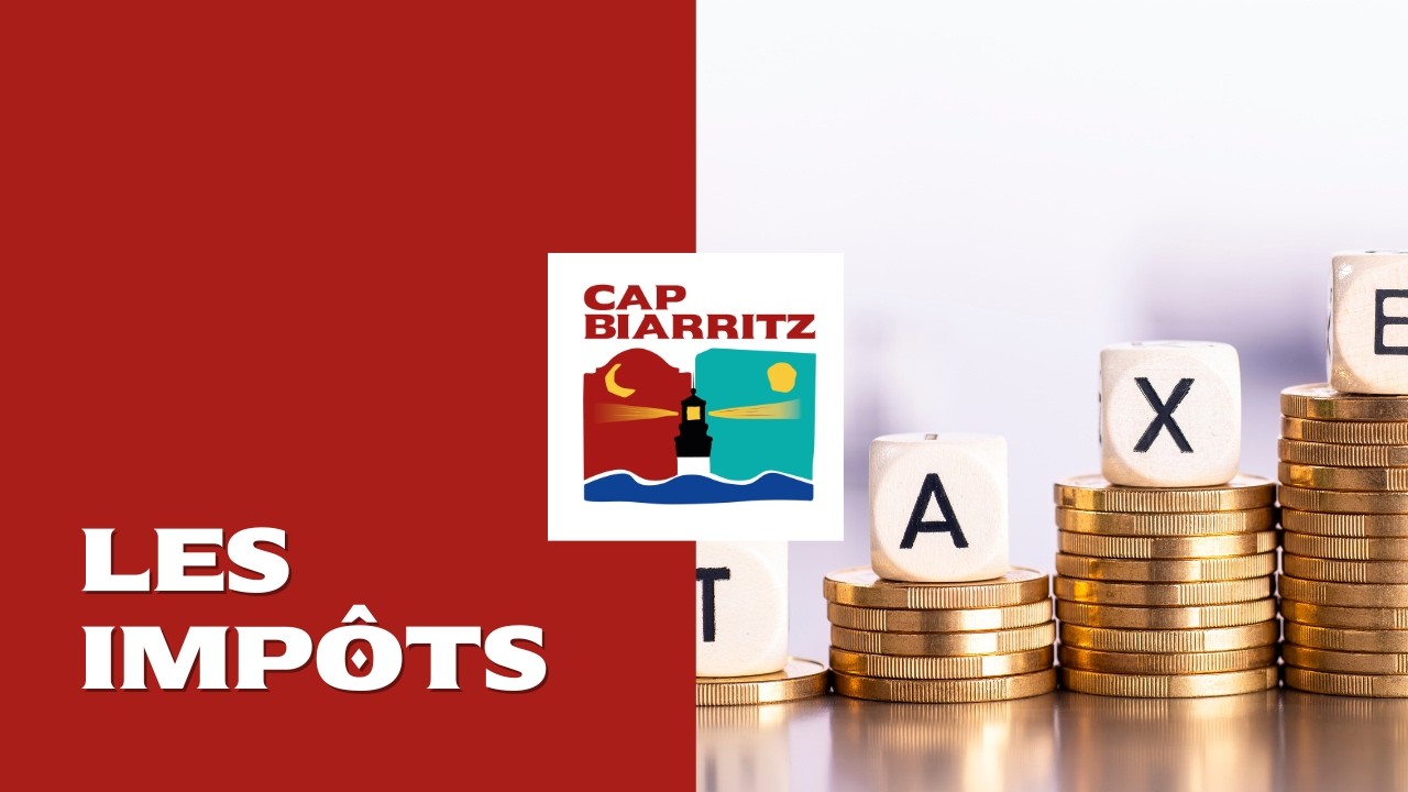 La hausse des recettes fiscales