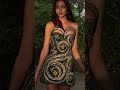 wow fashion amazing #model #fashion #girl #beautiful