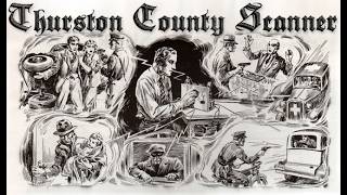 Thurston County Scanner