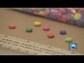 Inside the DEA Lab: How Deadly Fentanyl Is Hidden in Candy-Like Pills 🍬