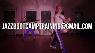 Project Boot Camp Summer 2019 by Stacie Webster | Week 3 | Guest Artist Sun Kim