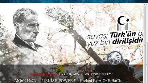 NoRedirect Web Site Hacking - NEW - 2018 | NoRedirect Site Hackleme Yeni - 2018