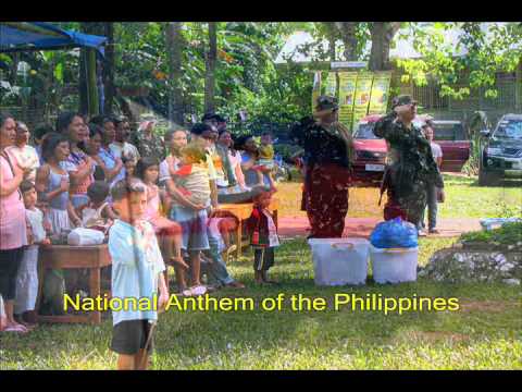 Caigangan Eco-Kalan Presentation & Tree Farming, S...