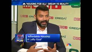 Building 11 Cr Houses By 2022 An Achievable Task