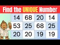 Fun Brain Training: Gorilla’s Daily Number Quest