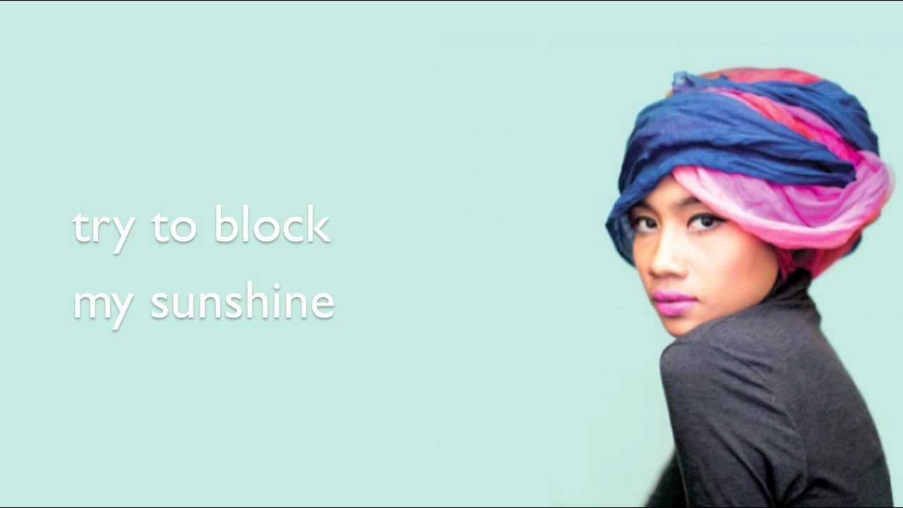 Fading Flower Yuna (Lyrics) YouTube