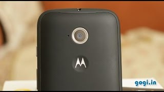 Moto E 2nd Gen 2015 review - better than the 1st Gen screenshot 4