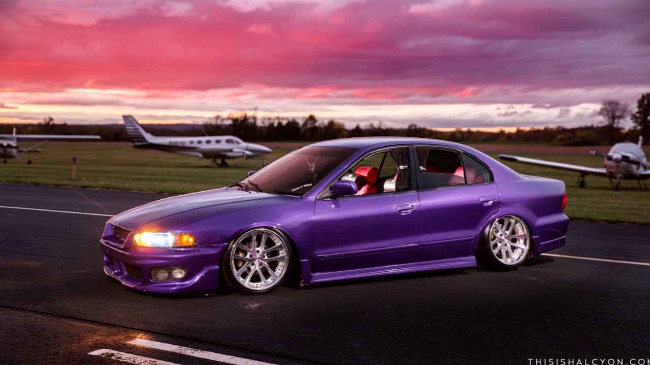 Galant mitsubishi avito