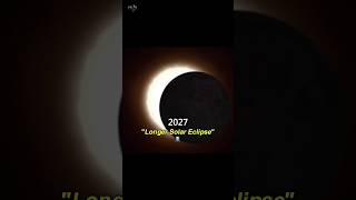 The Biggest Space Event Before 2052 🌌💀😍 #shorts #space #astronomy #universe #sun #earth