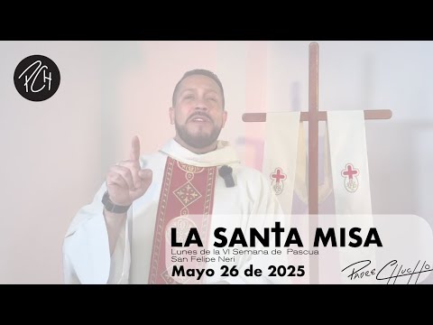 Padre Chucho -