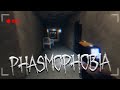 Едем кукухой в психбольнице | Прохождение Phasmophobia #3