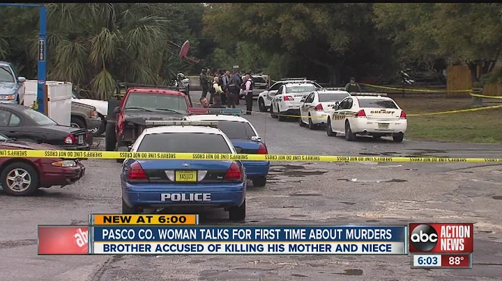 Jason Rios' family opens up about beating deaths t...