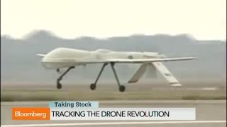 The Secret Origins of the Drone Revolution The Secret Origins of the Drone Revolution