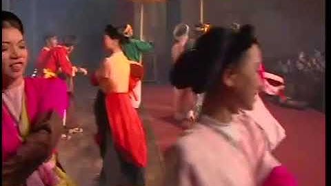 NXNX 1 | Trai Tài Gái Ngoan