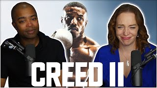 Creed II - Destroyed us