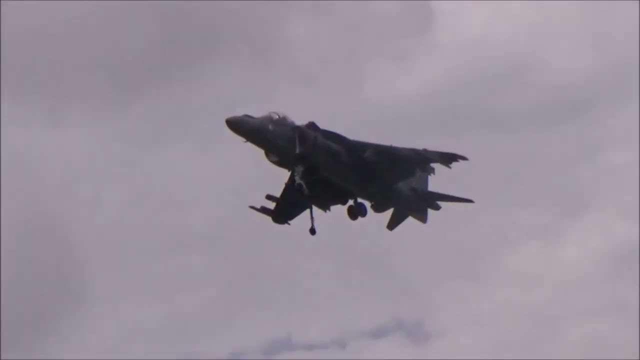 Plane Spotting at New Bern Airport 2022
