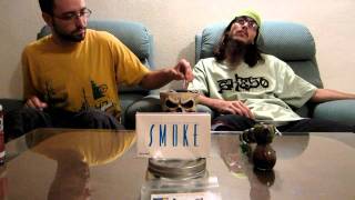 The Higher Channel Area 51 Blunt review TheHigherChannel