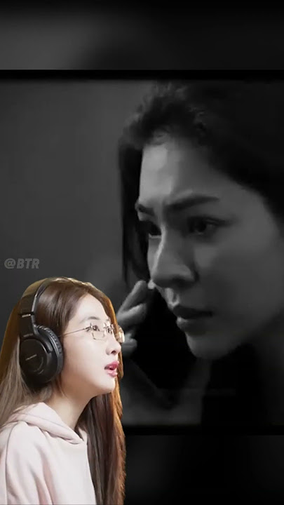 Yoko Apasra - เธอเคยรักฉันบ้างไหม (Have you ever loved me?) now on YT, go watch it!  #fayeyoko