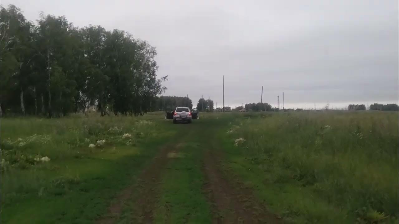 Урал патриот нео - YouTube