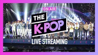 The K-POP : 24/7
