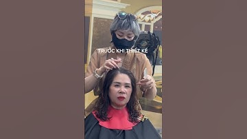 Top toc ngắn cục hot nhất năm #dungtran #lamdep #toctem #reviewtocdep #haircut #tocdep #dungtran