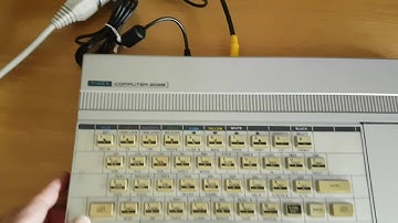 Timex TimeWord Cartridge