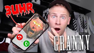 Rufe Niemals Granny Um 3 Uhr Nachts Auf Facetime An Ii Rayfox