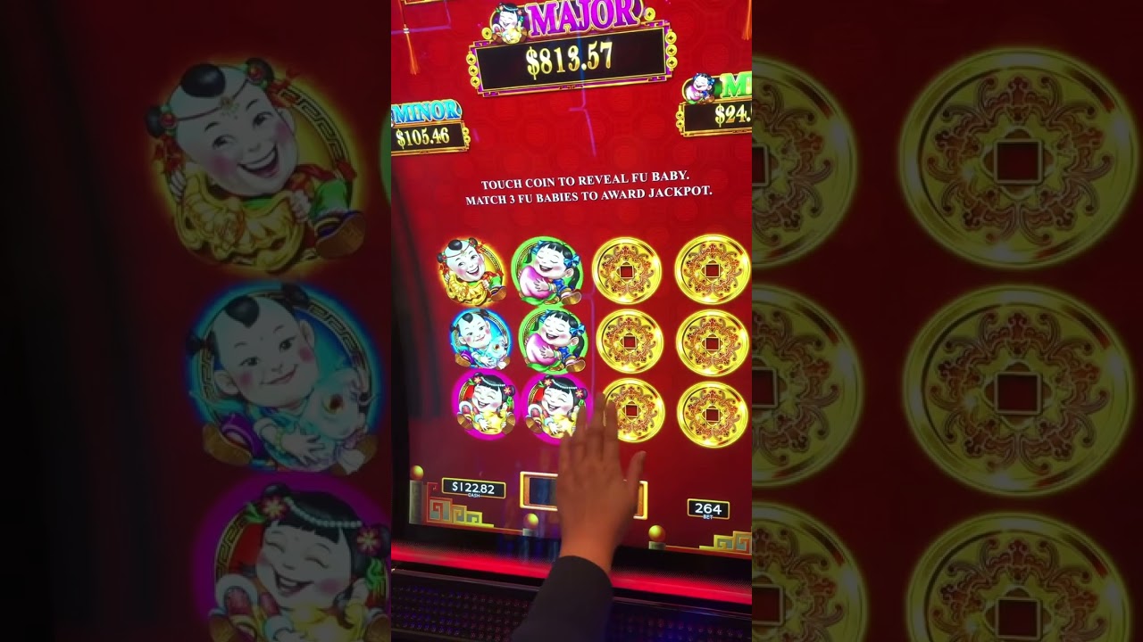 Dancing Drums , back to back Jackpot 🎰🤑 at Sky Rivers Casino 🎰 in Elk Grove CA! 