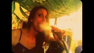 MORE SMOKE RINGS FROM Ash