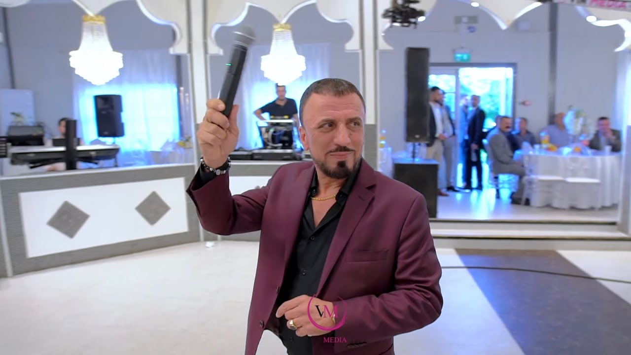 Faris & Serour | Hochzeit I HIGHLIGHT | by Vin Media 2021