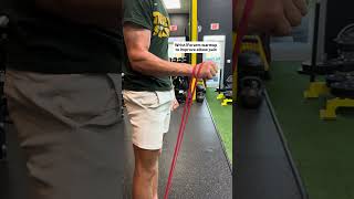 Solve your elbow and wrist pain with this series #movement #tennis #elbowpain