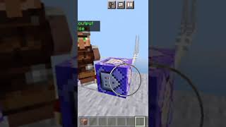 How to make gravity gun in Minecraft only with commands