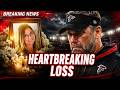Jeff Ulbrich’s Wife Cristina Ulbrich Dies After Cancer Battle | Falcons Release Emotional Statement