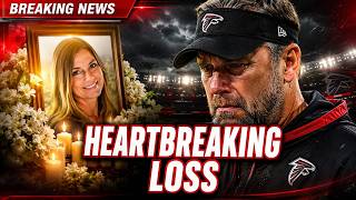 Jeff Ulbrich’s Wife Cristina Ulbrich Dies After Cancer Battle | Falcons Release Emotional Statement