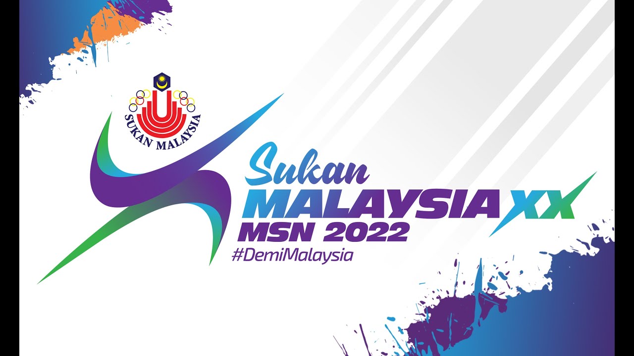 Siaran Langsung Majlis Perasmian Pembukaan Sukan Malaysia Ke-20 MSN 17 September 2022