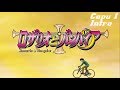 Rosario † Vampire - Capu1 Intro