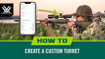 Build a Vortex® Custom Turret – Here’s How
