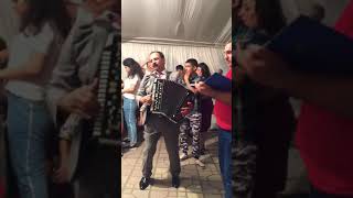 Mustafa Oqlu Maıs Cebrayılı