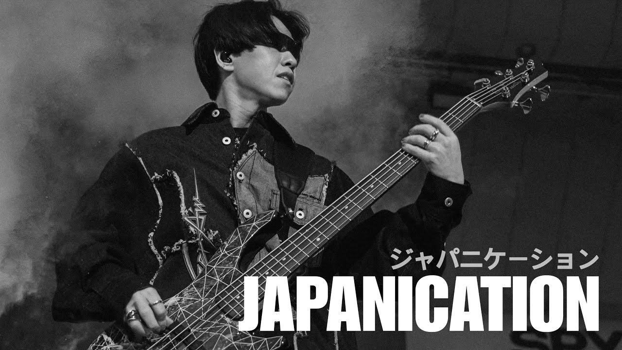 SPYAIR - ジャパニケーション (Japanication) | 한글자막 - YouTube