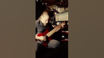 Thumbnail of Bleed - Meshuggah